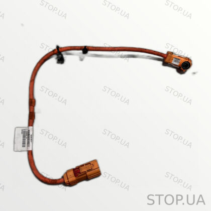 32376031 высоковольтный кабель Кабель высоковольтный Polestar 2 21-24 Кабел