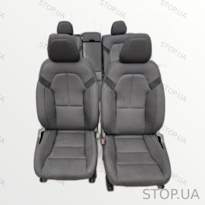 32379441 сиденье салона Салонное сиденье Polestar 2 2021-2024 Салонное сиде — изображение 7