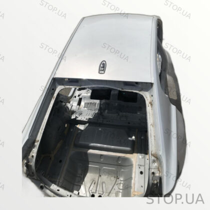 32379628 крышка крыши Дах Polestar 2 2021-2024 цвет 729 SKU 32379628 2 (202