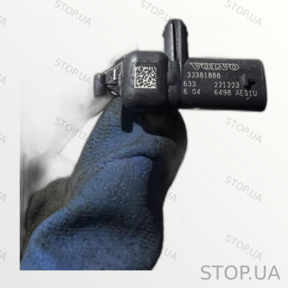 32381888 датчик удара подушки безопасности Датчик удара подушки безопасност