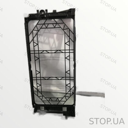 32382007 корпус радиатора Корпус радиатора Polestar 2 21-24 SKU 32382007 Ко