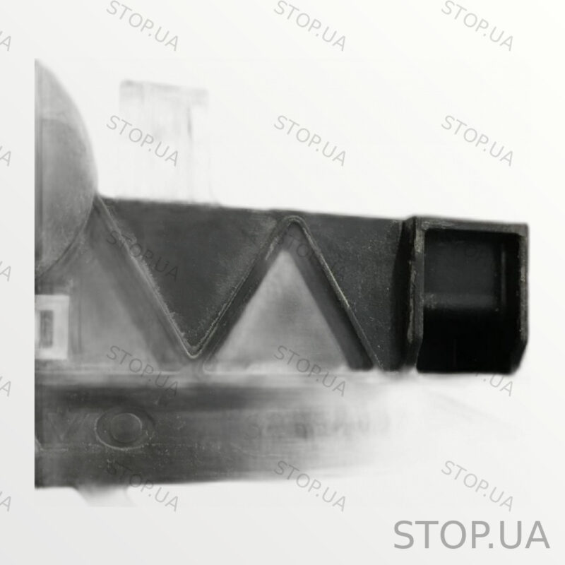 32382007 корпус радиатора Корпус радиатора Polestar 2 21-24 SKU 32382007 Ко — изображение 3