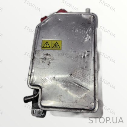 32383807 инвертор батареи Инвертор батареи (состояние на фото) Polestar 2 2