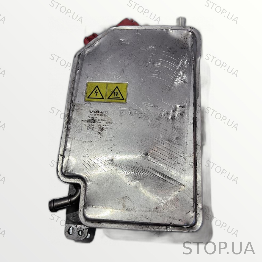 32383807 инвертор батареи Инвертор батареи (состояние на фото) Polestar 2 2 — изображение 4