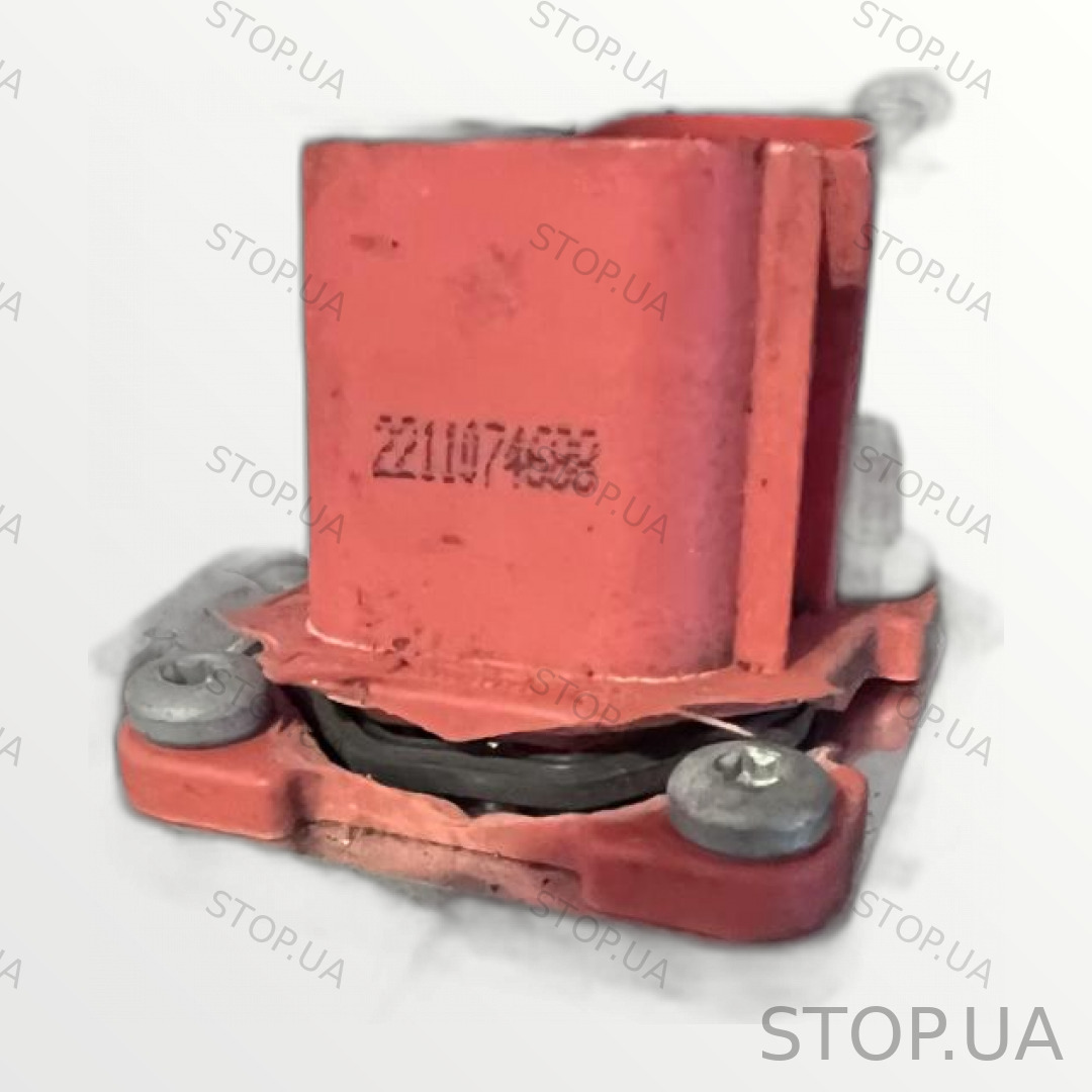 32383807 инвертор батареи Инвертор батареи (состояние на фото) Polestar 2 2 — изображение 3