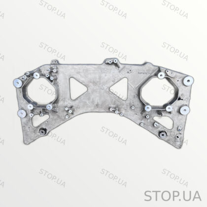 32388370 передний верхний подрамник Передняя верхняя подрамник Polestar 2 2