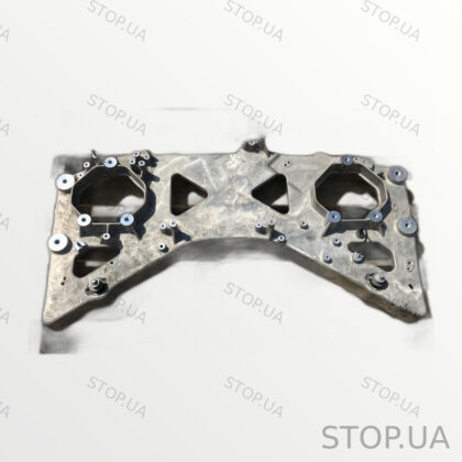 32388621 передний подрамник Передний подрамник Polestar 2 2021-2024 Передни