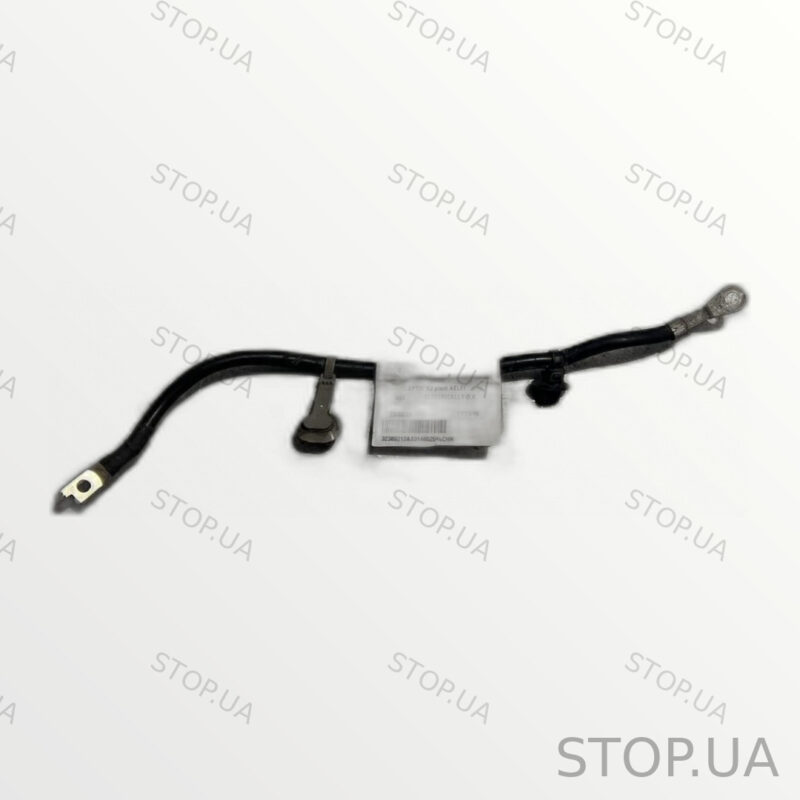 32389212 провод массы Провод массы Polestar 2 21-24 SKU 32389212 Провод мас