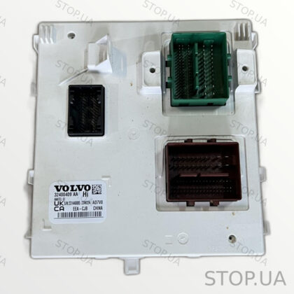 32400409AA модуль управления комфортом Модуль управления комфорта Polestar