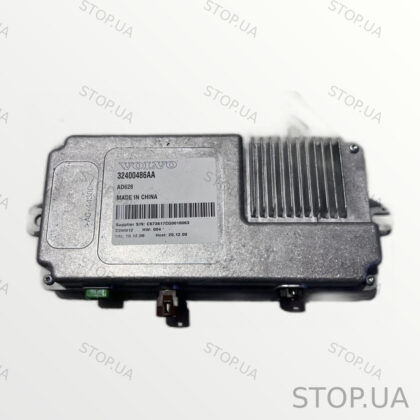 32400486AA модуль камеры парковки Модуль камеры парковки Polestar 2 2021-20