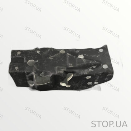 32401079 шумоизоляция центральной консоли Шумоизоляция центральной консоли