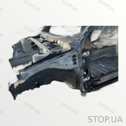 32405118 четверть передняя левая Четверть передняя левая (цвет 707) Polesta