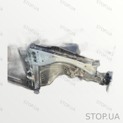 32405119 четверть передняя правая Четверть передняя правая (цвет 728) Poles