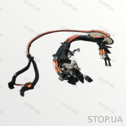 32416135 порт зарядного устройства Порт зарядного устройства Polestar 2 202