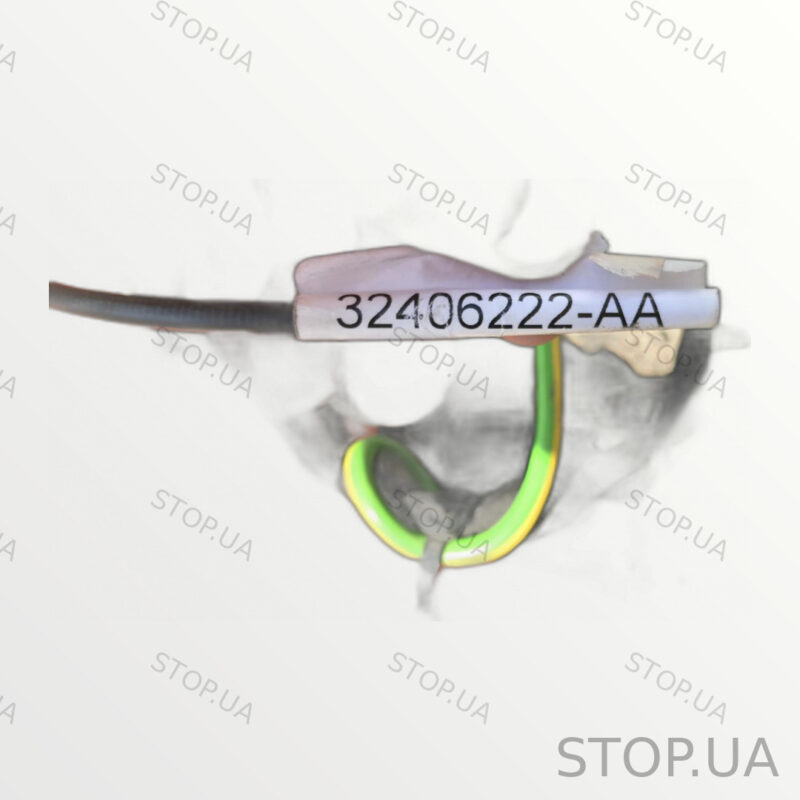 32416135 порт зарядного устройства Порт зарядного устройства Polestar 2 202 — изображение 3