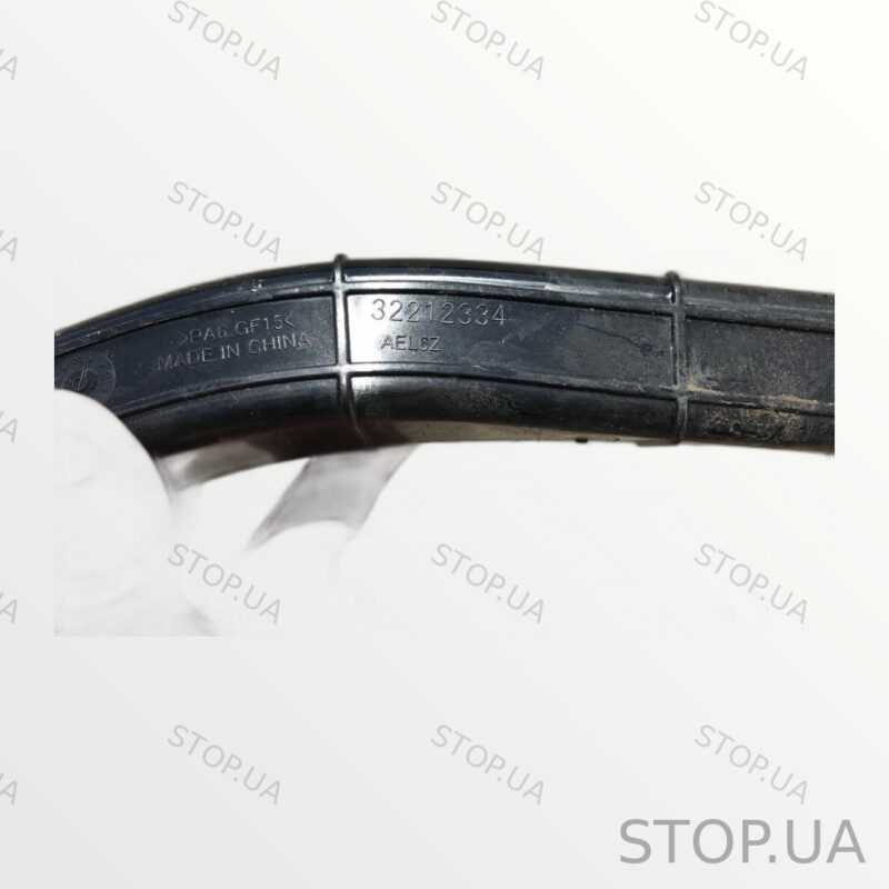 32416135 порт зарядного устройства Порт зарядного устройства Polestar 2 202 — изображение 4