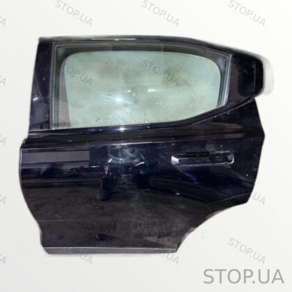 32420164 дверь задняя левая Дверь задняя левая (цвет 729) Polestar 2 21-24