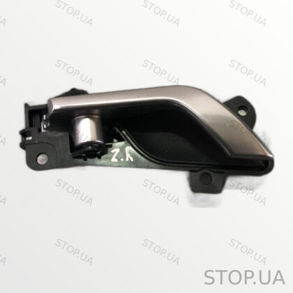 32620AT000 ручка двери внутренняя задняя правая Ручка двери внутренняя задн