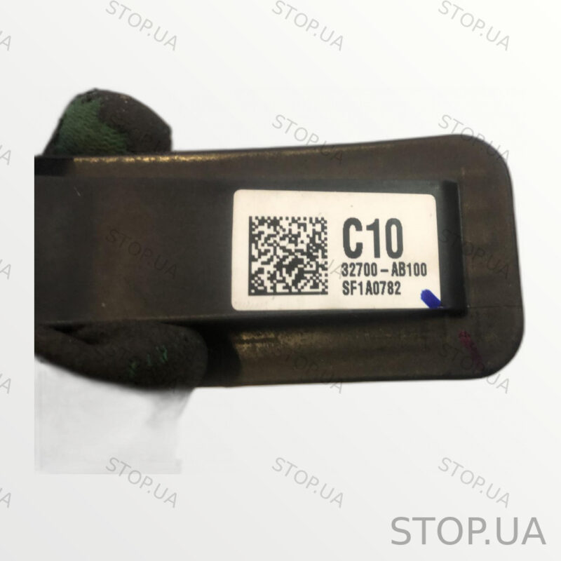 32700AB100 педаль газа Педаль газа Kia Niro Wind 2023 SKU 32700AB100 Педаль — изображение 2