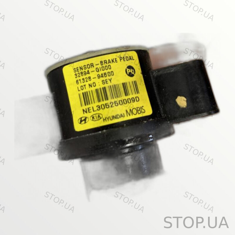 32894GI000 датчик педали тормоза Датчик педали тормоза Hyundai IONIQ 5 SKU — изображение 2