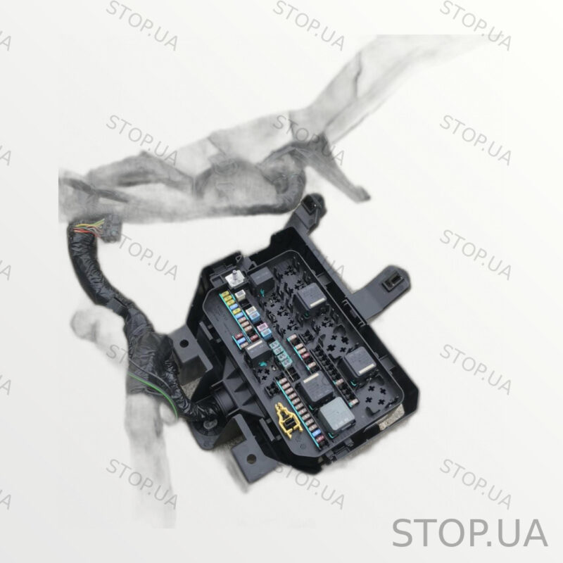 33939286 электропроводка кузова Polestar 2 21-24 электропроводка кузова (де — изображение 10
