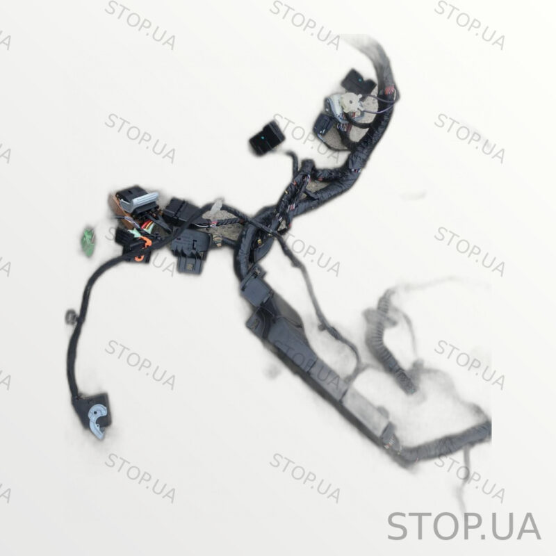 33939286 электропроводка кузова Polestar 2 21-24 электропроводка кузова (де — изображение 11