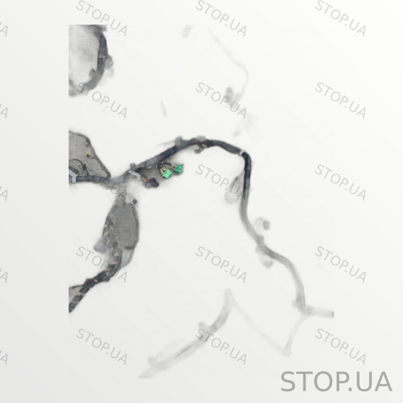 33939286 электропроводка кузова Polestar 2 21-24 электропроводка кузова (де — изображение 4
