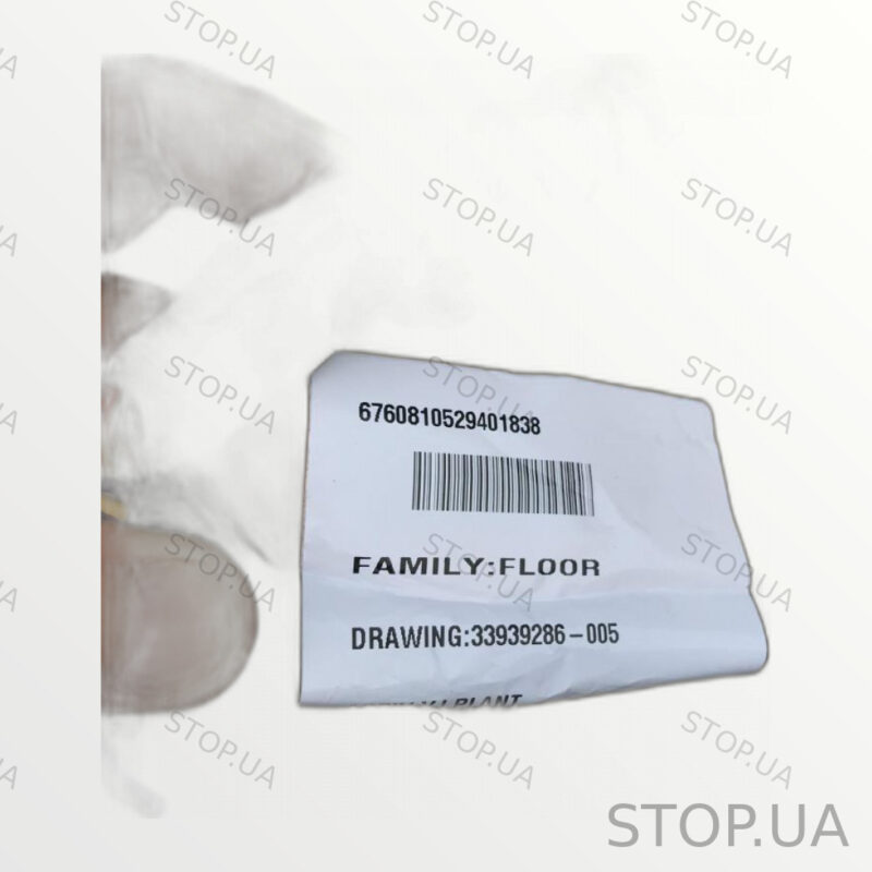 33939286 электропроводка кузова Polestar 2 21-24 электропроводка кузова (де — изображение 15