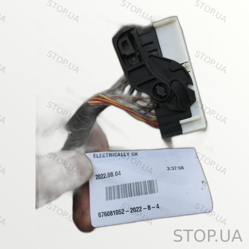 33951706 электропроводка торпедо Электропроводка торпедо Polestar 2 21-24 Э — изображение 2