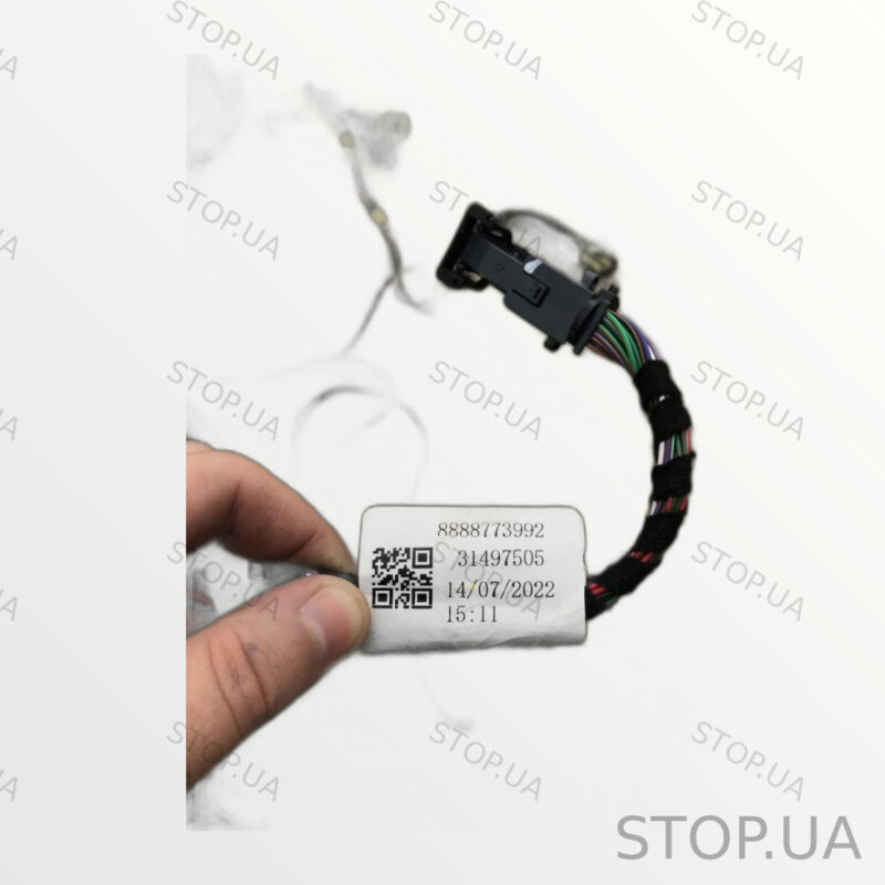 33951706 электропроводка торпедо Электропроводка торпедо Polestar 2 21-24 Э — изображение 4