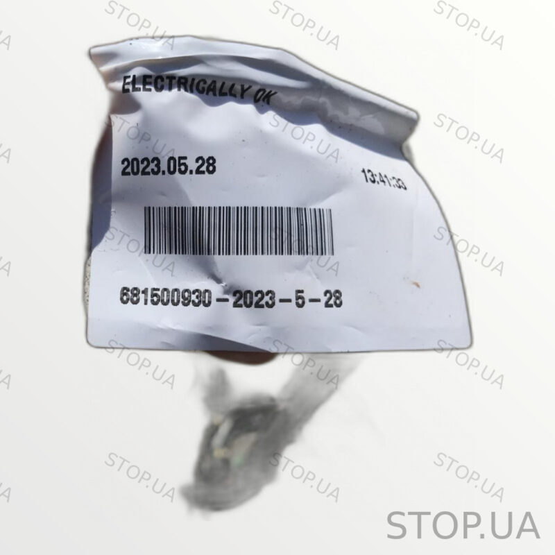 34072142 электропроводка торпедо Электропроводка торпедо Polestar 2 21-24 Э — изображение 3