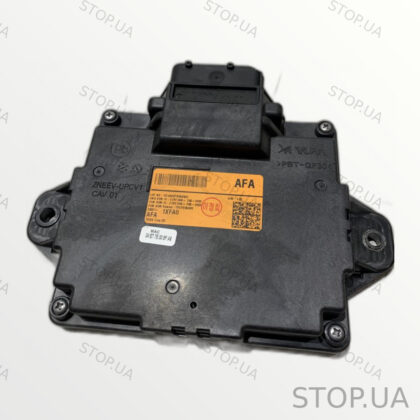 350011XFA0 модуль контроллера системы зарядки Модуль контроллера управления