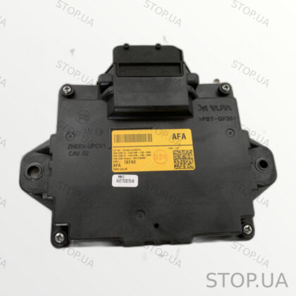 35001 модуль контроллера системы зарядки Модуль контроллера управления сист