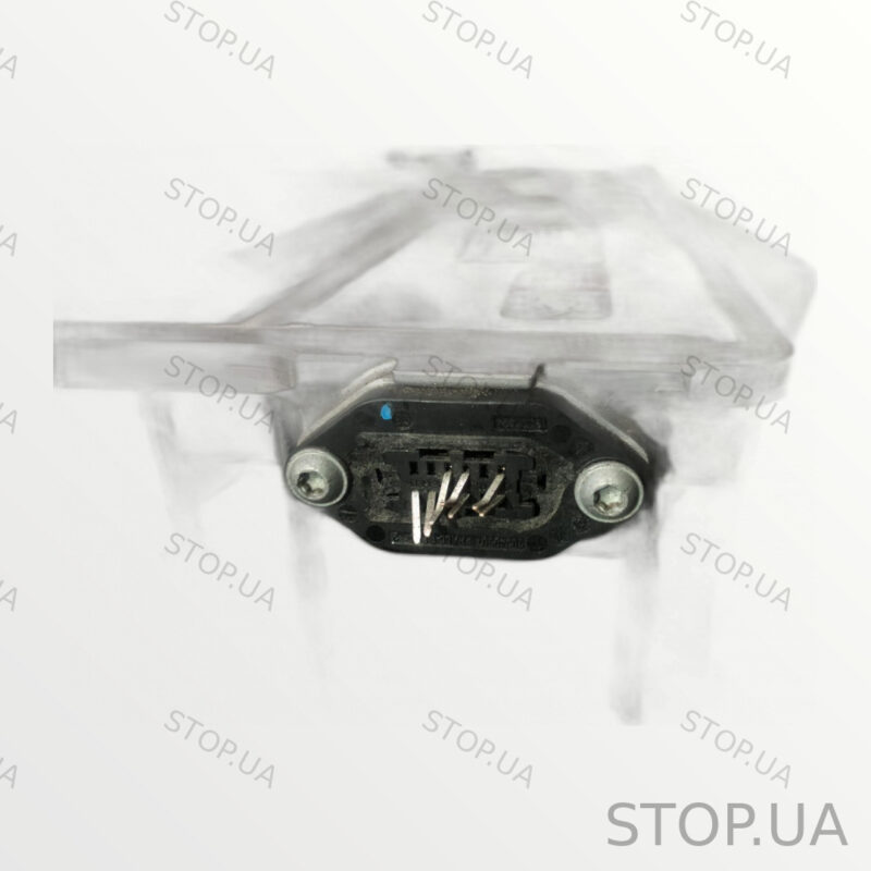364010EJA1 инвертор конвертор Инвертор конвертор Kia Niro Wind 2023 (с дефе — изображение 3