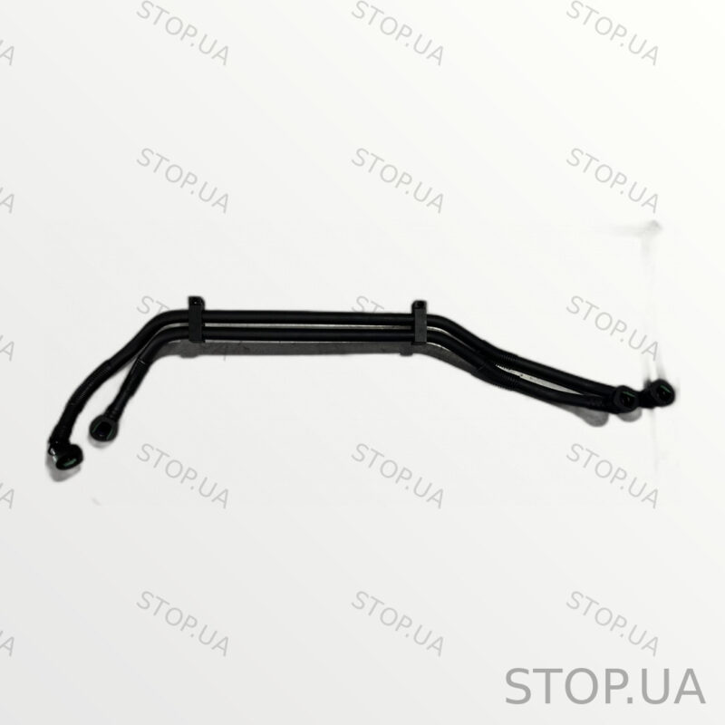 364T01XHA0 патрубок ICCU Патрубок ICCU Kia Ev9 2023 Патрубок ICCU Kia EV9 2