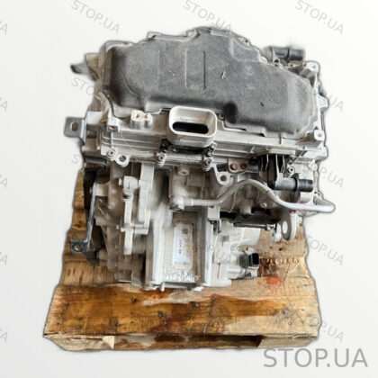 365001XAA0 электродвигатель передний Электродвигатель передний Hyundai Ioni