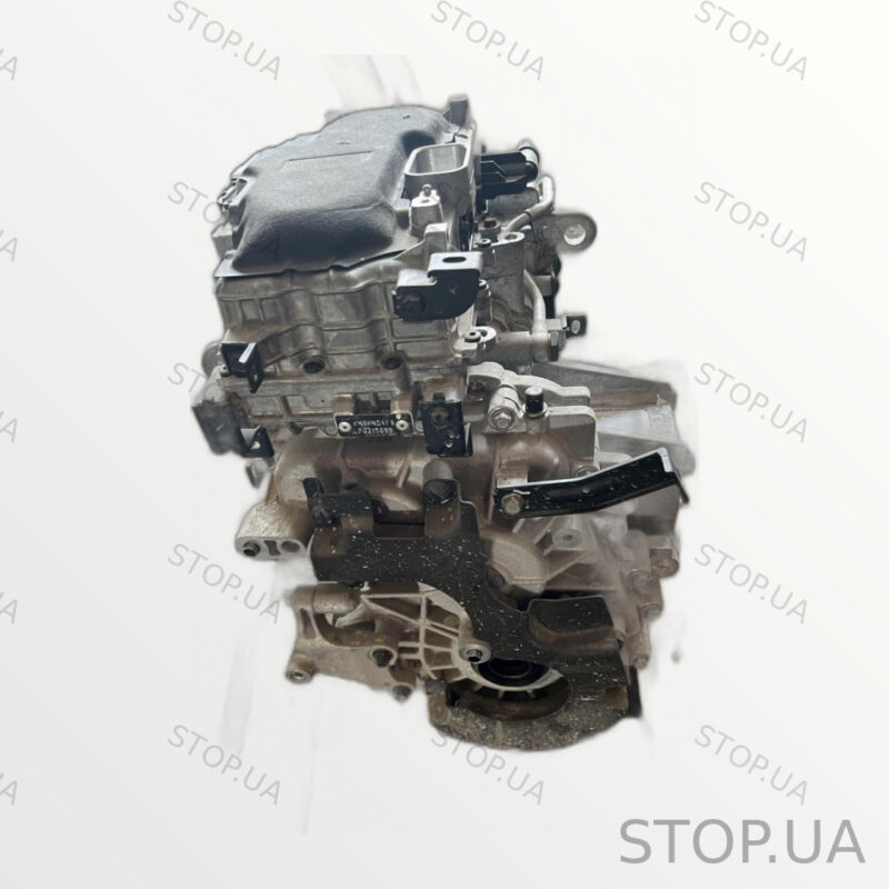 365001XAA0 электродвигатель передний Электродвигатель передний Hyundai Ioni — изображение 3