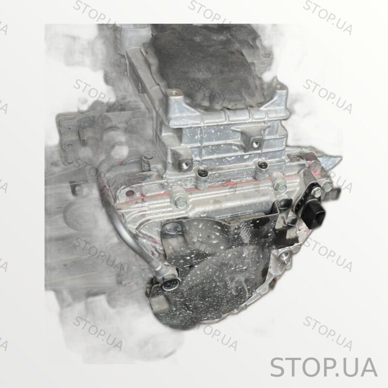 365001XAA0 электродвигатель передний Электродвигатель передний Hyundai Ioni — изображение 4