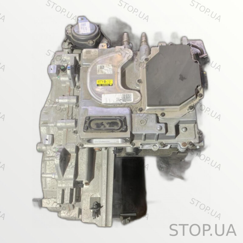 365001XAB0 Электродвигатель задний Hyundai IONIQ 5 (2021–2023)