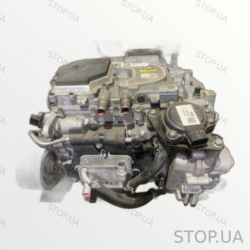 365001XAB0 Электродвигатель задний Hyundai IONIQ 5 (2021–2023) — изображение 11