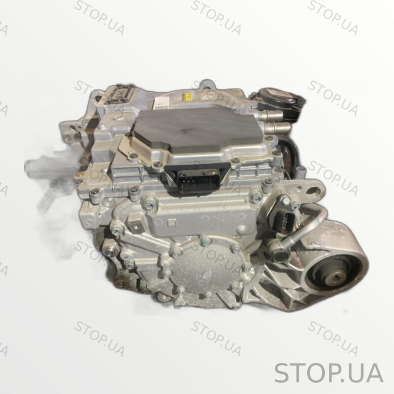 365001XAB0 Электродвигатель задний Hyundai IONIQ 5 (2021–2023) — изображение 8