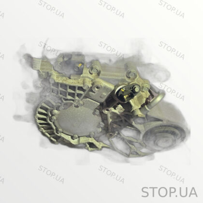 365001XFB0 электродвигатель Kia Ev9 (2023)