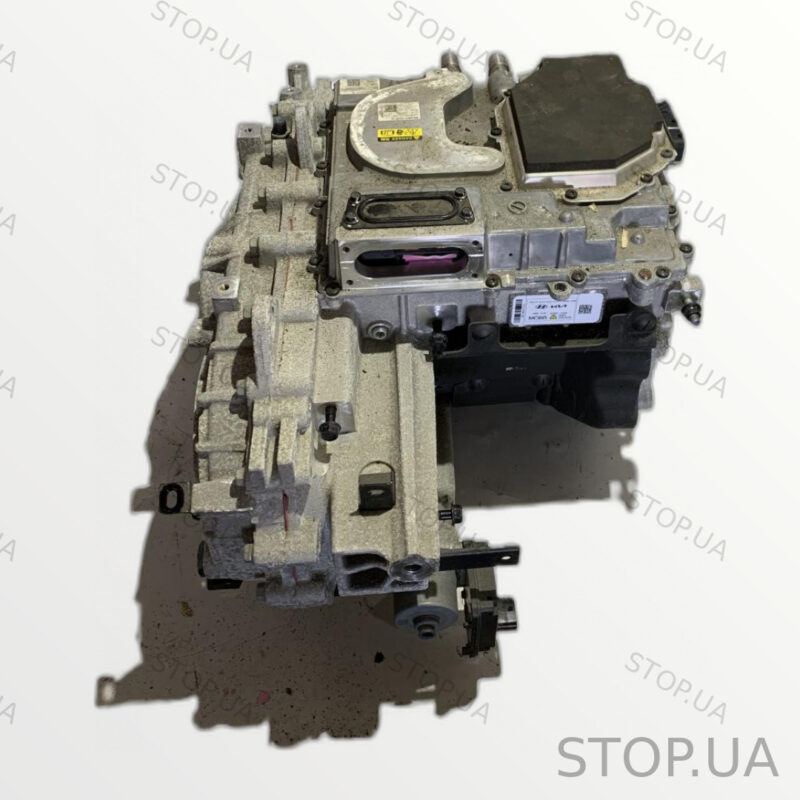 36500 Электродвигатель Kia EV6 (2022–2023)