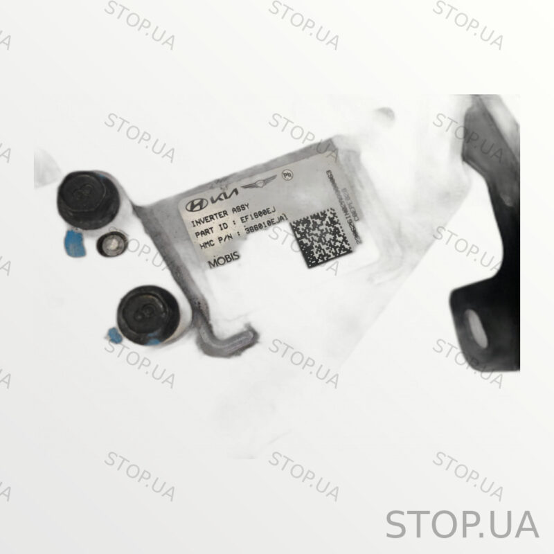 366010EJA1 инвертор двигателя Инвертор двигателя Kia Niro Wind 2023 SKU 366 — изображение 2