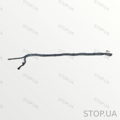 366T1 патрубок системы охлаждения Патрубок системы охлаждения Hyundai IONIQ