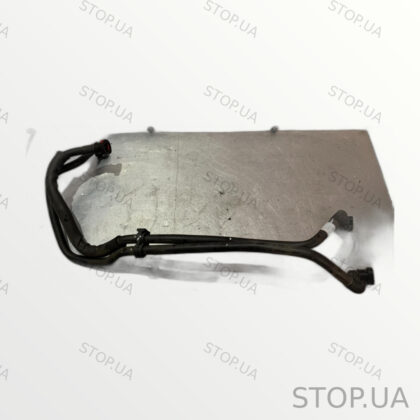 366T2 трубка системы охлаждения Трубка системы охлаждения Hyundai IONIQ 5 S