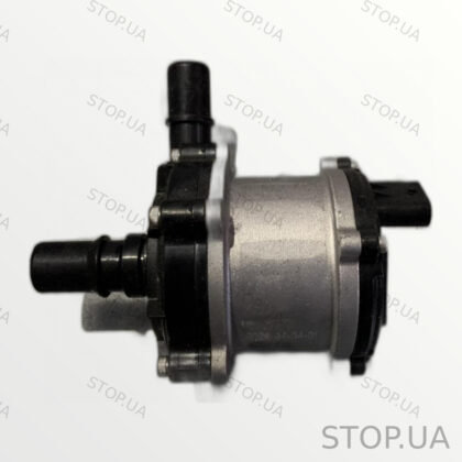 369000EKM0 водяной насос дополнительный Дополнительный водяной насос Hyunda
