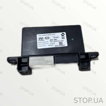 375A1 блок мониторинга батареи 375A1-G1000 Блок мониторинга батареи Kia EV6