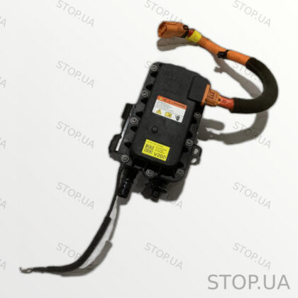 375V2GI100 электрический подогреватель Электрический подогреватель Hyundai