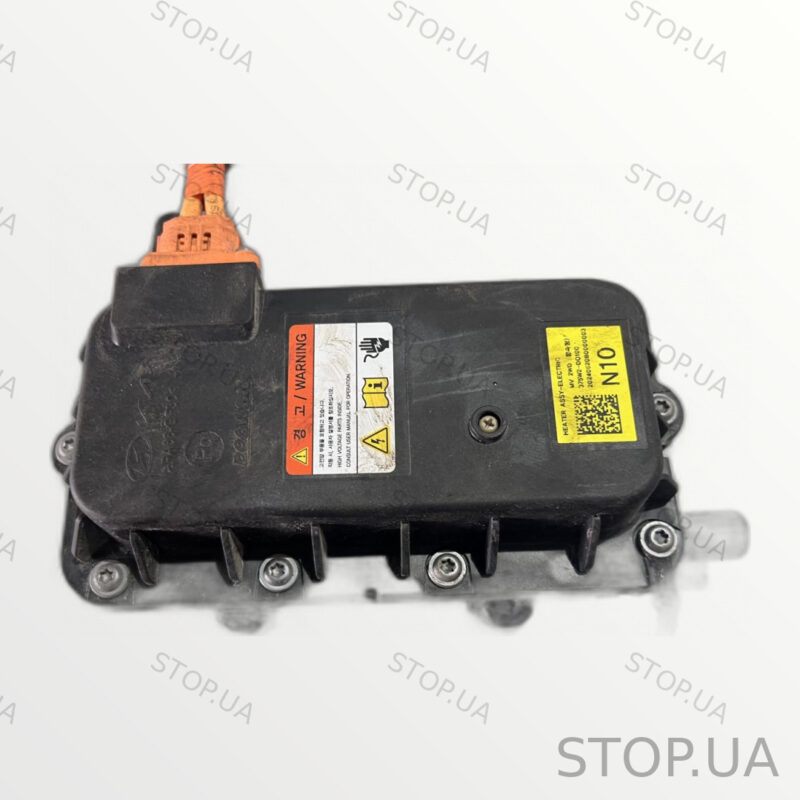 375W2DO100 нагреватель батареи 375W2DO100 Нагреватель батареи Kia EV9 2023 — изображение 2